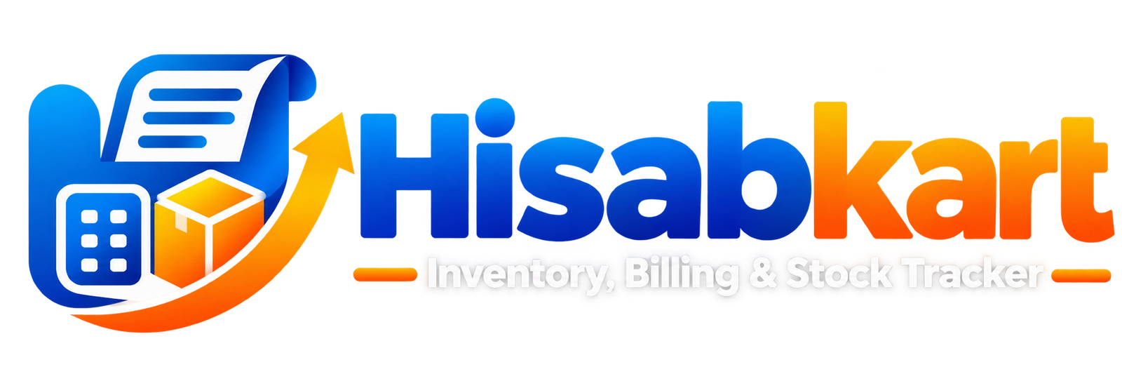 Hisabkart Logo